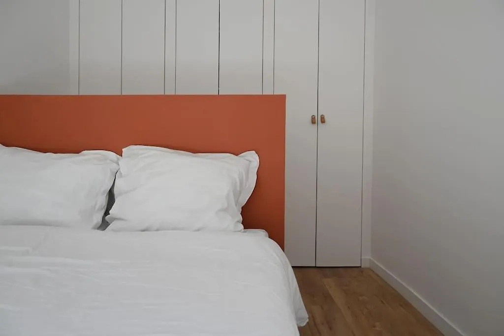 Magnifique Appartement T4, Plage Des Catalans Marsiglia Appartamento