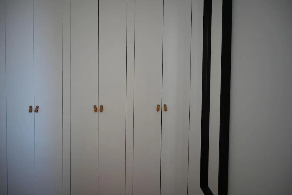 Appartamento Magnifique Appartement T4, Plage Des Catalans Marsiglia