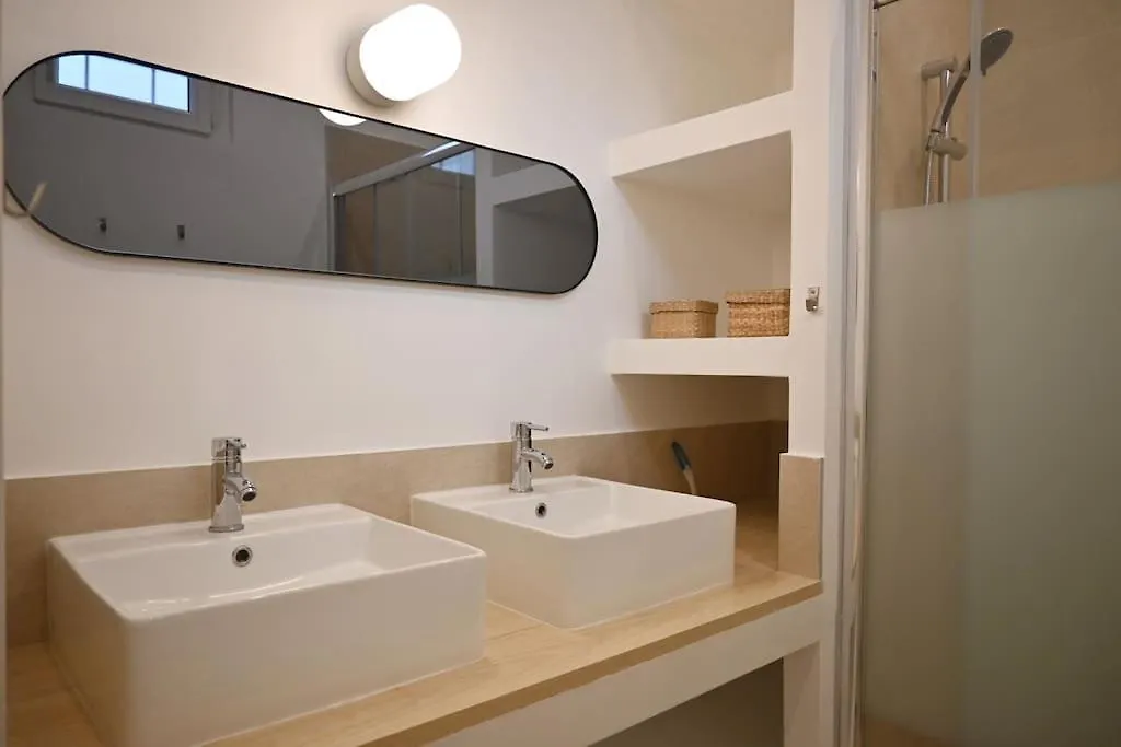Magnifique Appartement T4, Plage Des Catalans Marsiglia Appartamento